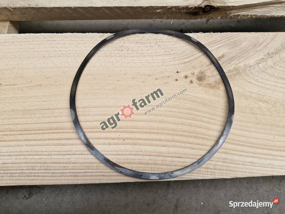 Sprężyna Deutz Agrotron 480 601 dolnośląskie Byków
