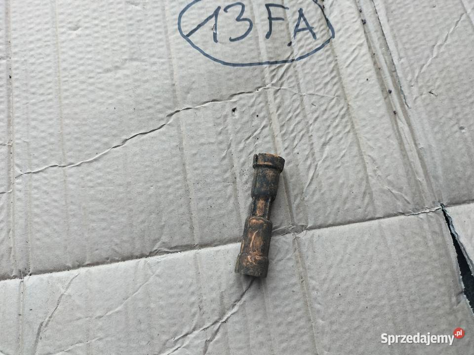 AUDI 80 B3 B4UCHWYT MIARKI OLEGU OLEJOWEJ Kamień-Kolonia