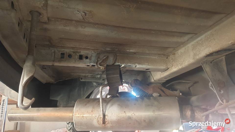 Peugeot 106 rallye 13 8V 1994r Kwidzyn