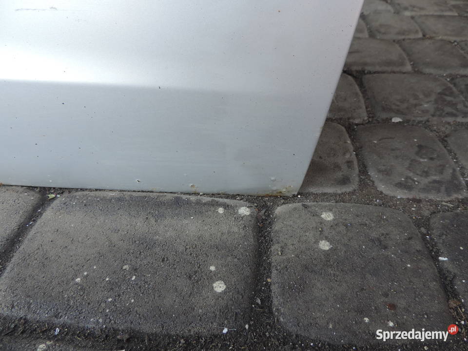 OPEL CORSA C 3D Z157 DRZWI PRAWY PRZÓD osobowe małopolskie Nowy Sącz