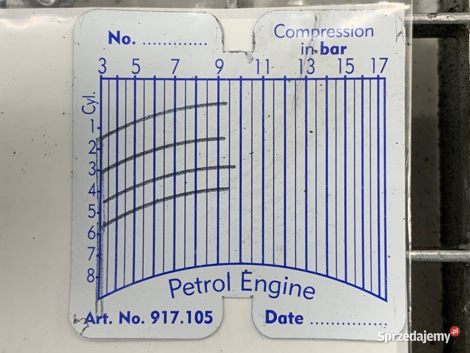 SILNIK SKODA 14 150 CZDA OCTAVIA III Silniki kompletne