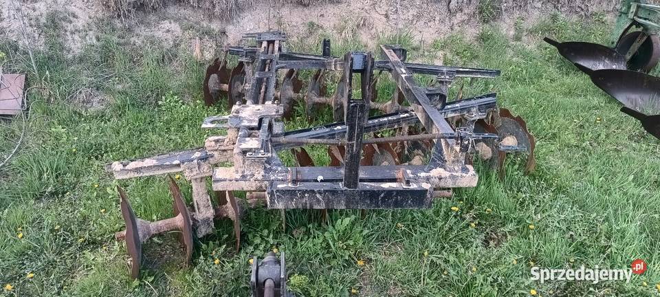 Talerzówka unia 2401 dolnośląskie Ołdrzychowice Kłodzkie