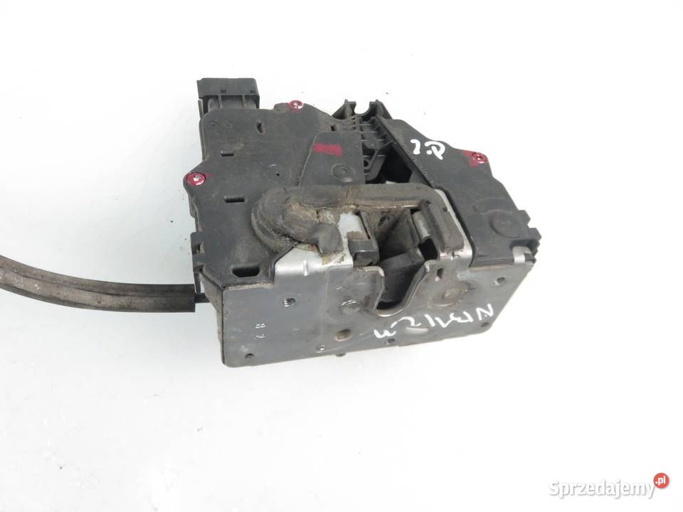 ZAMEK LEWY PRZEDNI CITROEN JUMPER II 1342155080 sprzedam