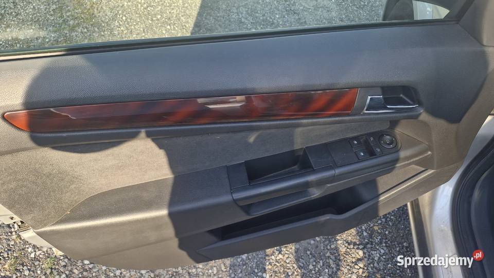 Opel Astra H 16 B 2005 Astra śląskie
