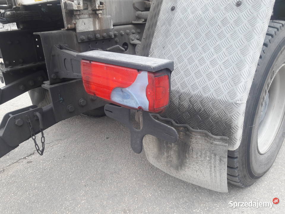 Uchwyty Man Wspornik Mocowanie Lamp tgs tga tgx Pozostałe