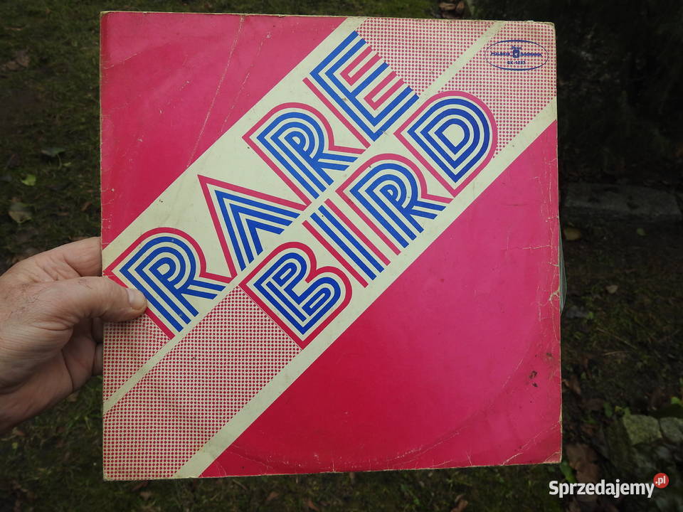 Keith Emerson The Nice Rare Bird Atomic Rooster 3 i więcej Muzyka Warszawa