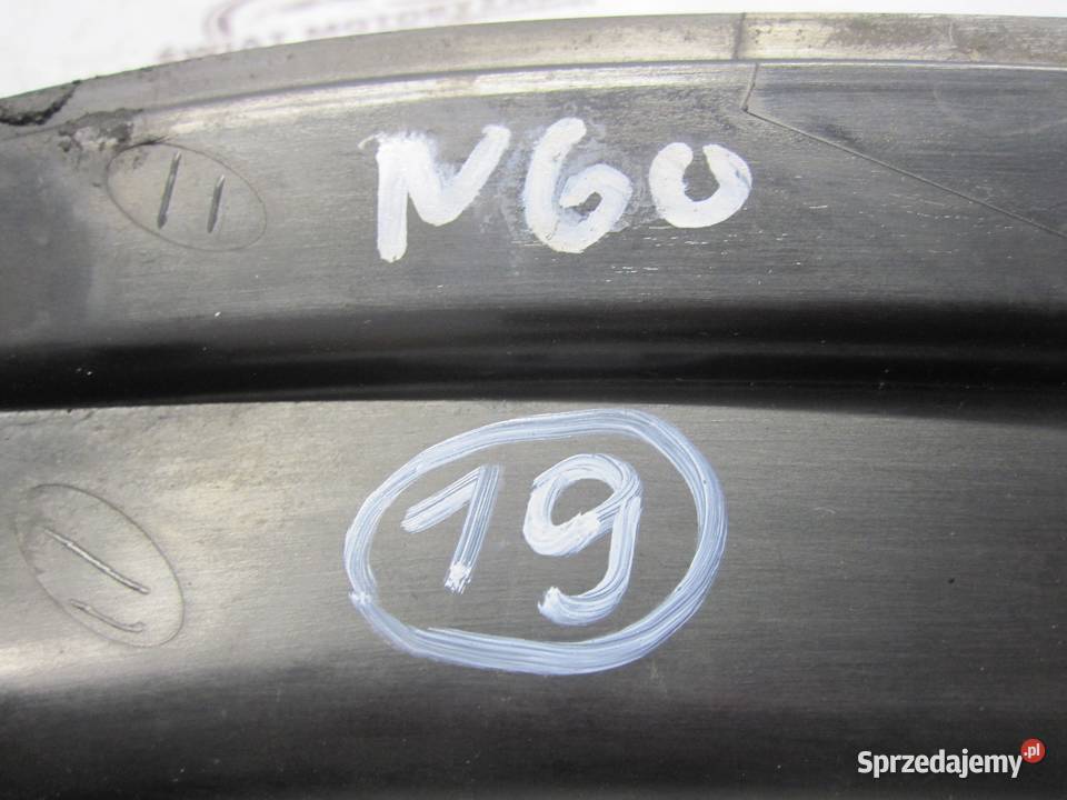 VW JETTA 07r osłona lampy lewa tył 1Q0945311 Kielce sprzedam