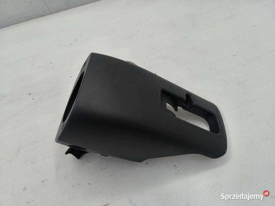 OSŁONA KOLUMNY KIEROWNICY TOYOTA AVENSIS II T25 osobowe wielkopolskie