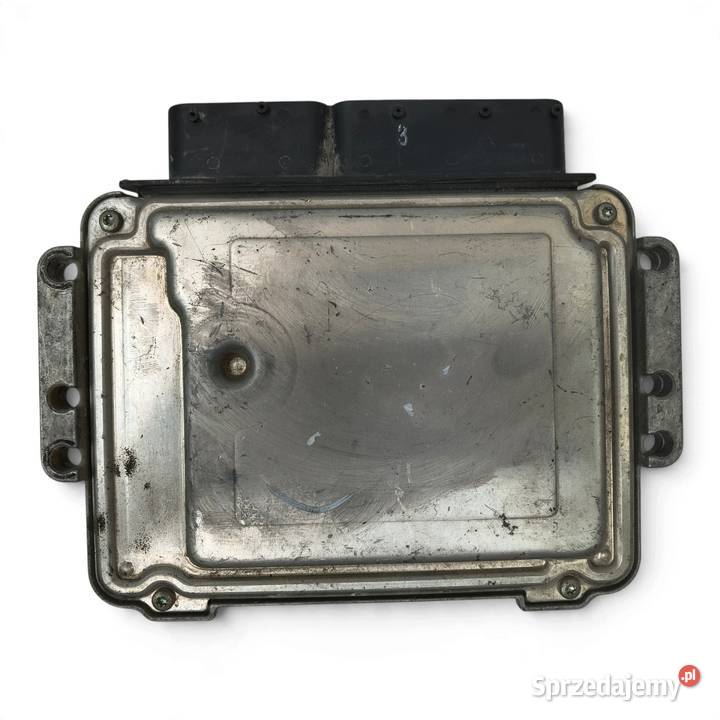 KOMPUTER SILNIKA Hyundai i10 3911003455 lubelskie sprzedam