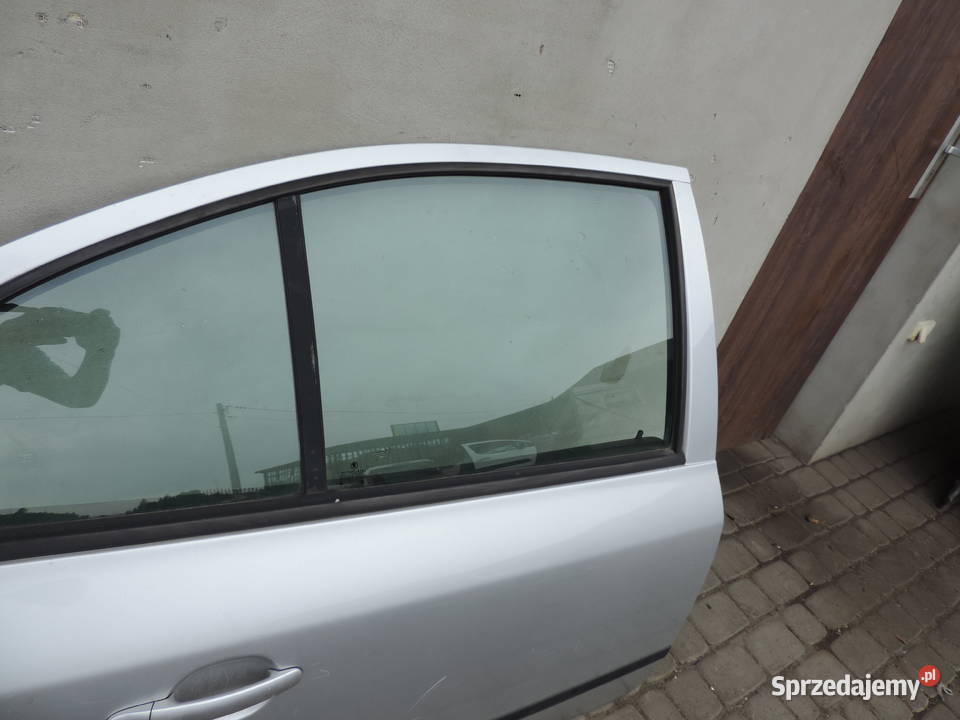 SKODA OCTAVIA 1 HB 5D DRZWI PRAWY TYŁ TYLNY osobowe Nowy Sącz