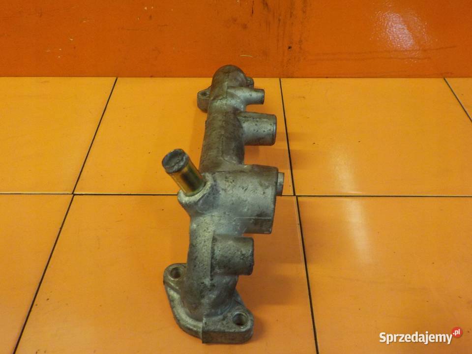 MITSUBISHI PAJERO 35 GDI 04r 203 6G74 rura Chłodnie wody mazowieckie Suków