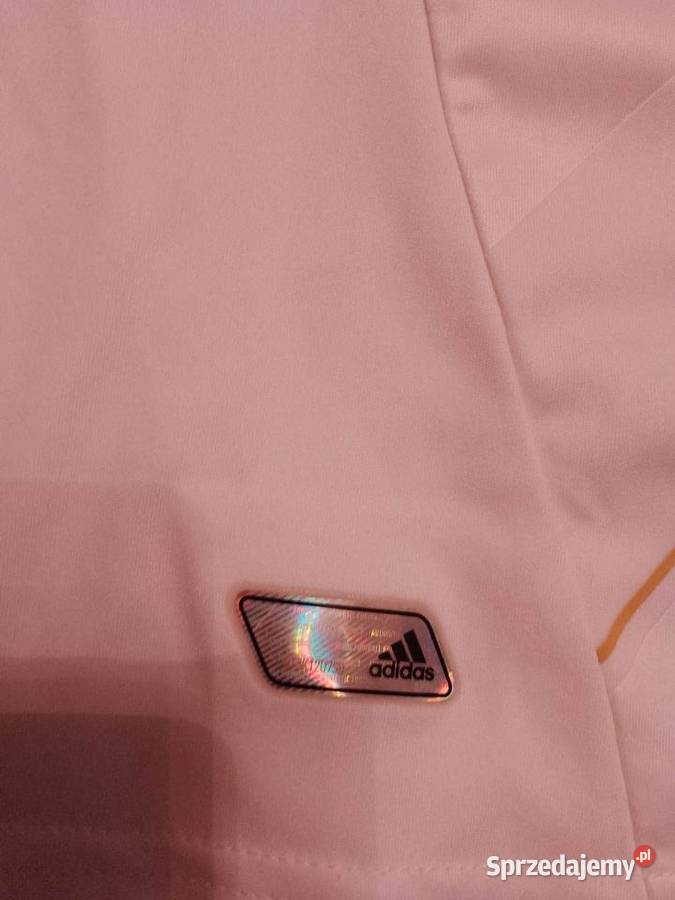 Koszulka sportowa marki Adidas Częstochowa