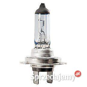 TOYOTA Avensis Camry Corolla Zarowka halogenowa Kąty Wrocławskie