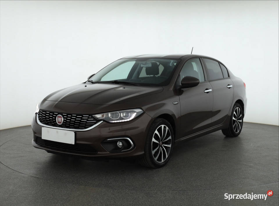Fiat Tipo 14 16V system Start-Stop Piaseczno