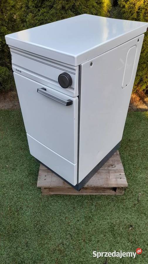 Angielka kuchnia weglowa piec koza Juno Germany