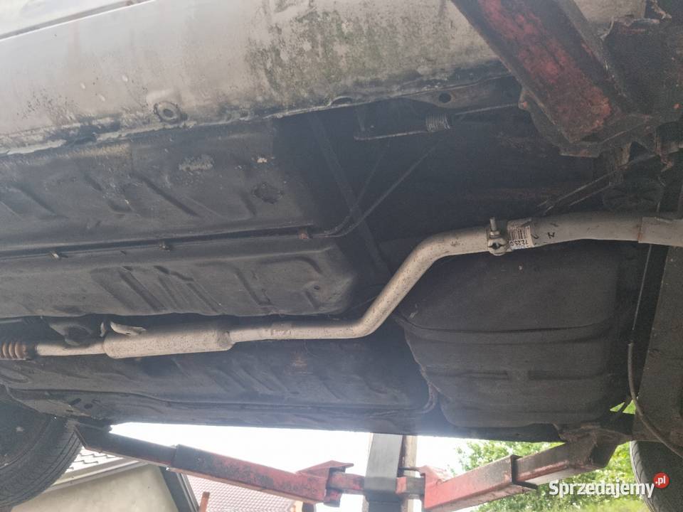 Vw derby GL mk1 86c benzyna świętokrzyskie Suchedniów