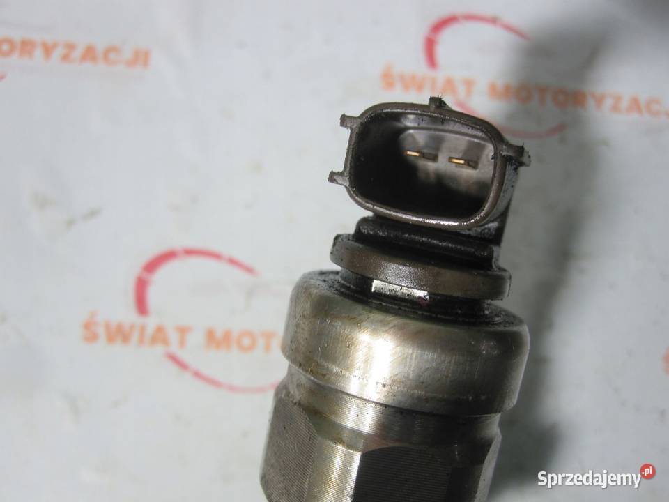 PATHFINDER NAVARA 25 DCI YD25 DDTI wtrysk