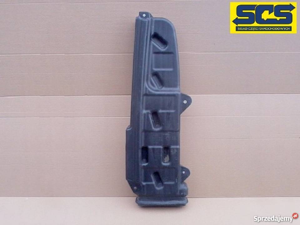 MAN TGL TGM TGA KOMIN POWIETRZA 81082010554 Bieleń