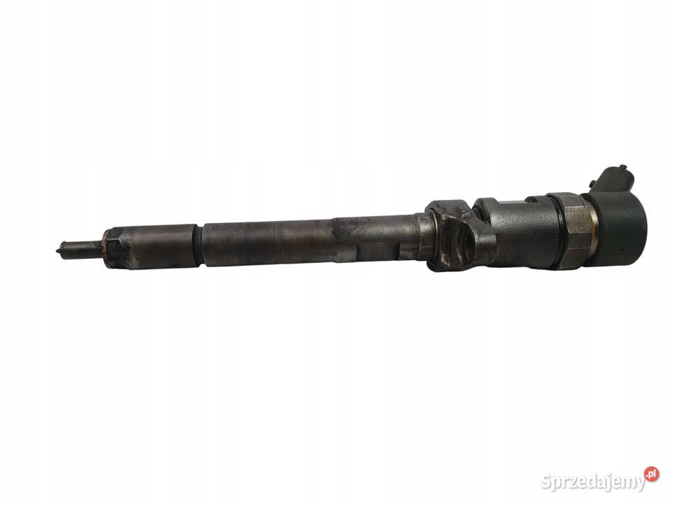 WTRYSKIWACZ Peugeot 206 207 307 3008 407 5008 Chełm