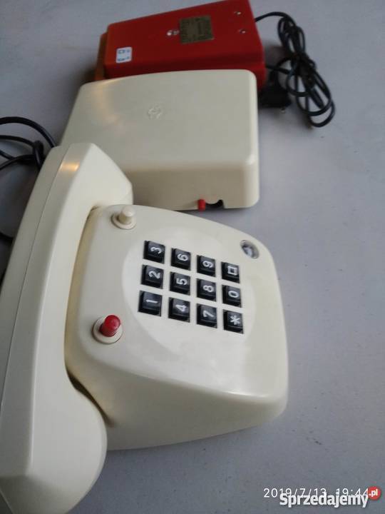Telefon sekretarsko dyrektorski NOWY Pozostałe dolnośląskie Jelenia Góra sprzedam