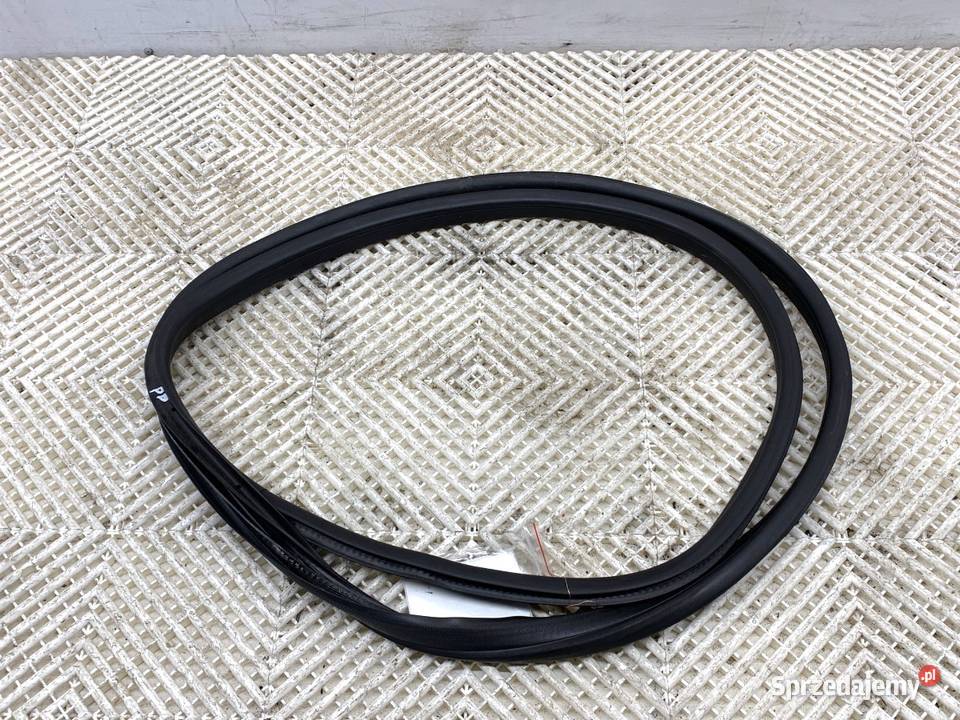 USZCZELKA PROGU PRAWA FORD MONDEO MK4 Hatchback sprzedam