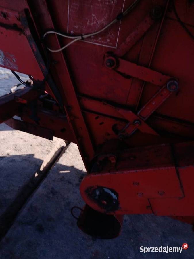 Kombajn case 1460 axial 1420 1440 1640 1660 Ktery