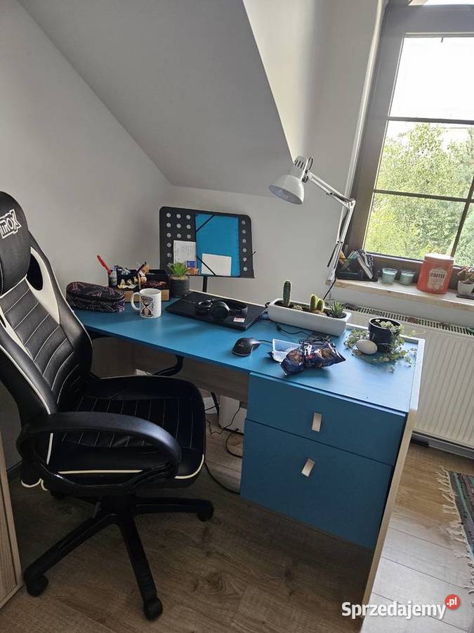 Meble chłopca śląskie Raszczyce sprzedam