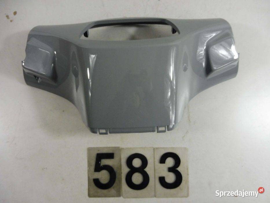 Piaggio Vespa Sprint 125 S 2123r obudowa Poznań sprzedam