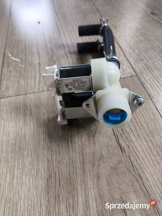 Elektrozawór pralka Haier hw100 B14959U1 Gdańsk