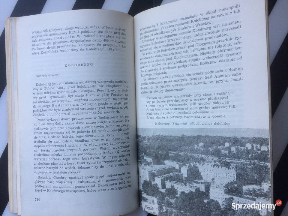 3681 Wybrzeże Pomorza Zachodniego Szczecin