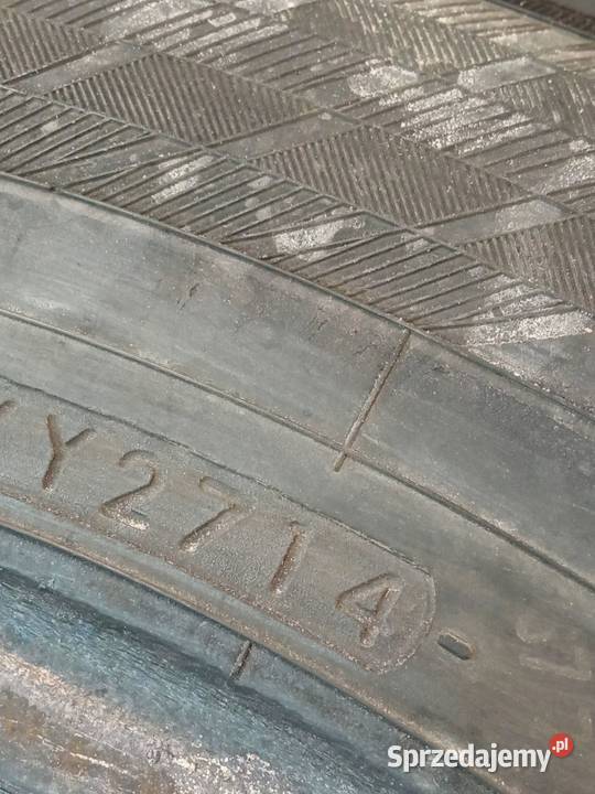 2x OPONA ZIMOWA YOKOHAMA WDRIVE V905 19565R15 195 świętokrzyskie
