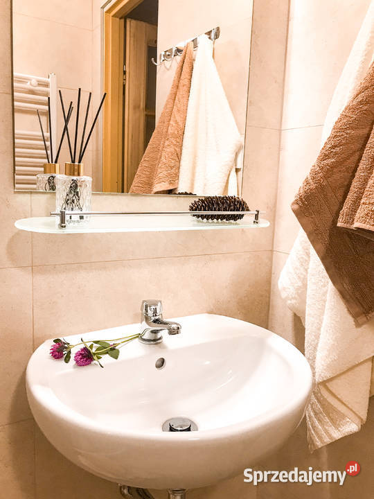 Nocleg Ferie Karpacz Centrum