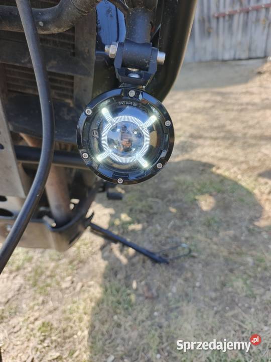 BMW GS 650 2002r Chełm