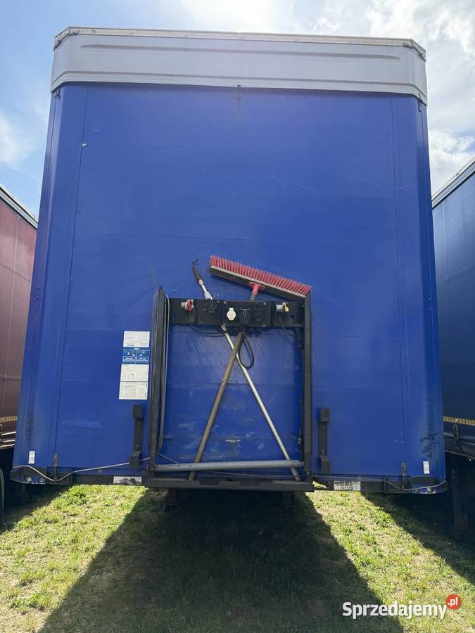 DAF XF 460 FT Wyprzedaż 460KM warmińsko-mazurskie