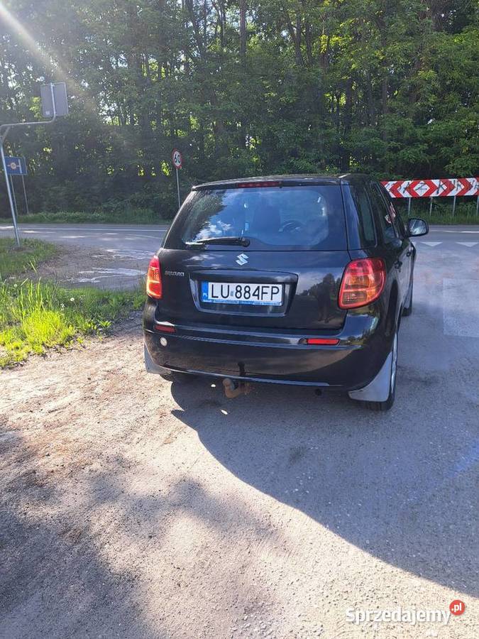 ekonomiczne miejskie auto 20 na 100 LPG sprzedam