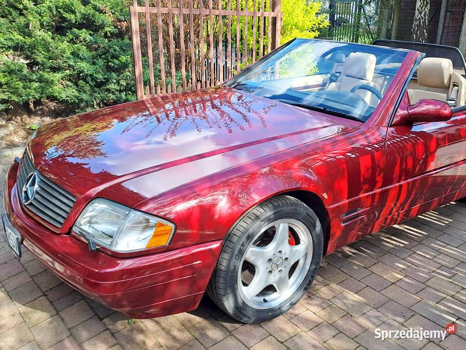sl 500