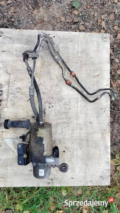 Pompa wspomagania Peugeot 307 16 Pompy wspomagania Motoryzacja Bydgoszcz