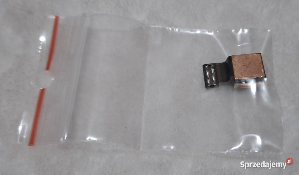 Kamera tylna część do Asus Zenfone Z010D Czeladź sprzedam