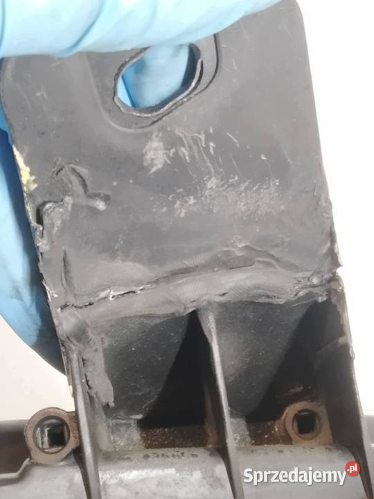 LAMPA PRZÓD LEWA EU 51795882 Fiat Croma II osobowe