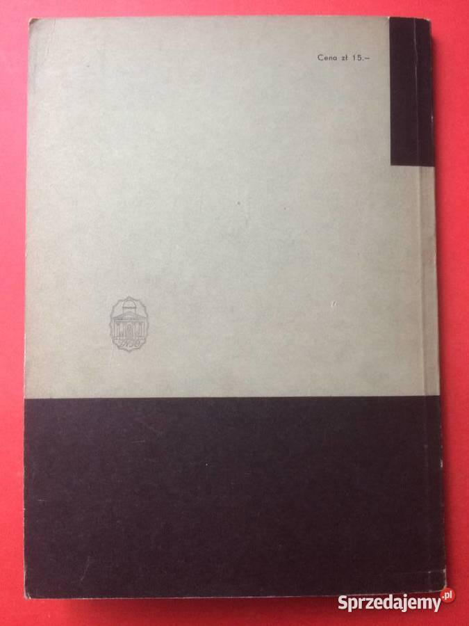 664 Z Przeszłości Szczecina Szczecin