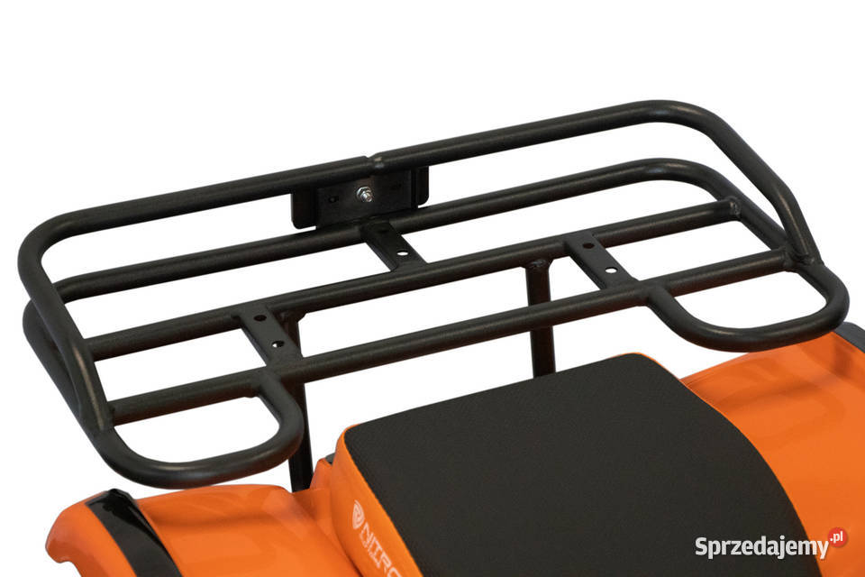 Torino BTF 1200W 48V Elektryczny Quad Dziecka Lublin