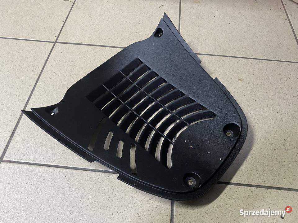 Osłona chłodnicy Yamaha Majesty 125 Elementy nadwozia małopolskie Brzeszcze