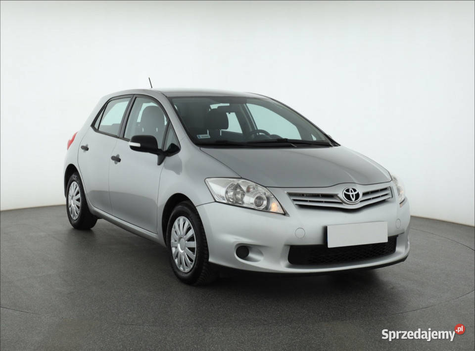 Toyota Auris 13 Dual VVTi poduszka powietrzna Piaseczno