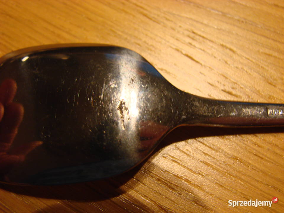angielska łyżeczka kolekcjonerska 1977 pomorskie Pruszcz Gdański sprzedam