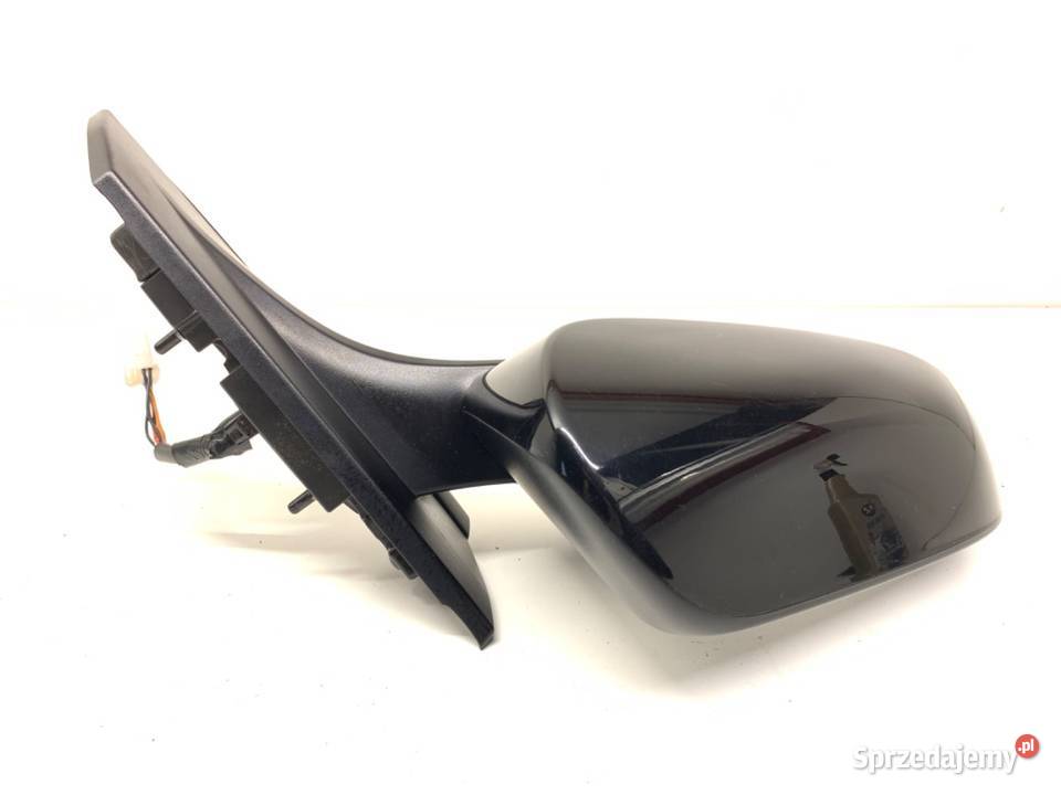 LUSTERKO PRAWY TOYOTA CHR Crossover 2NH osobowe