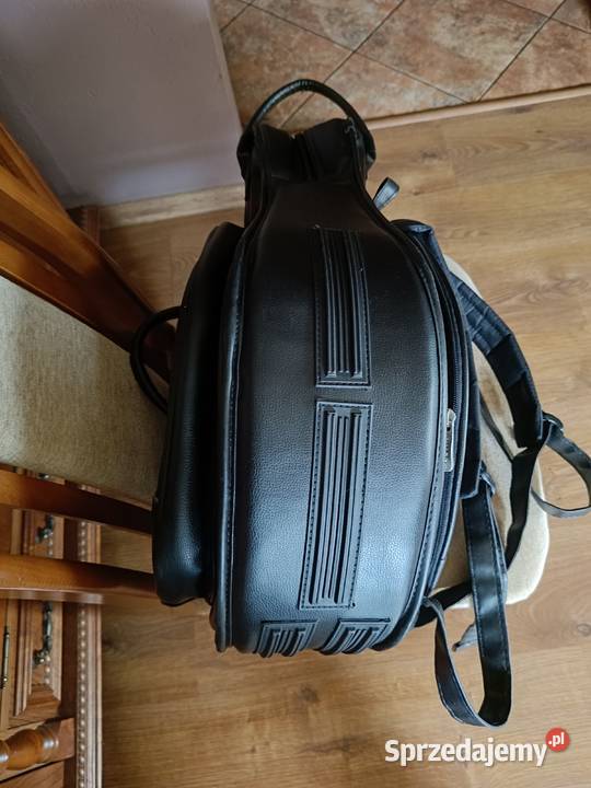 Futerał do saksofonu altowego Gewa Lipno sprzedam