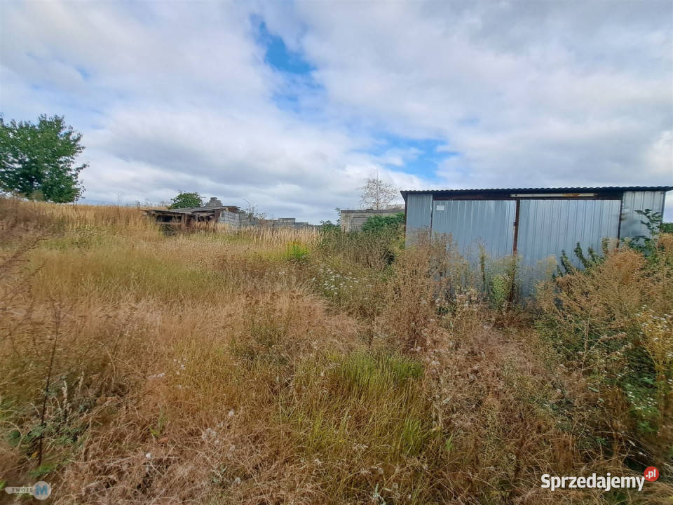 sprzedaży domu 57m2 Ożarów