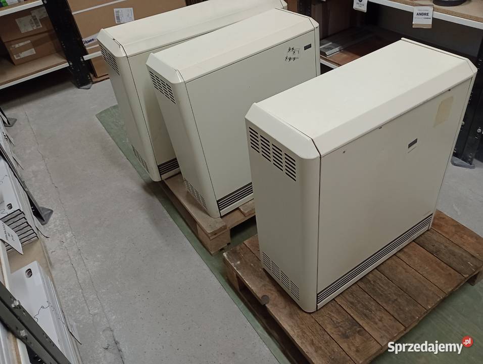 Piec akumulacyjny VFM30 3kW H330F VFM20 2kW Gorzów Wielkopolski