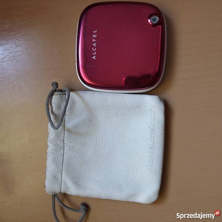 Super telefon wyglądający puderniczka z pozoru Pruszków sprzedam