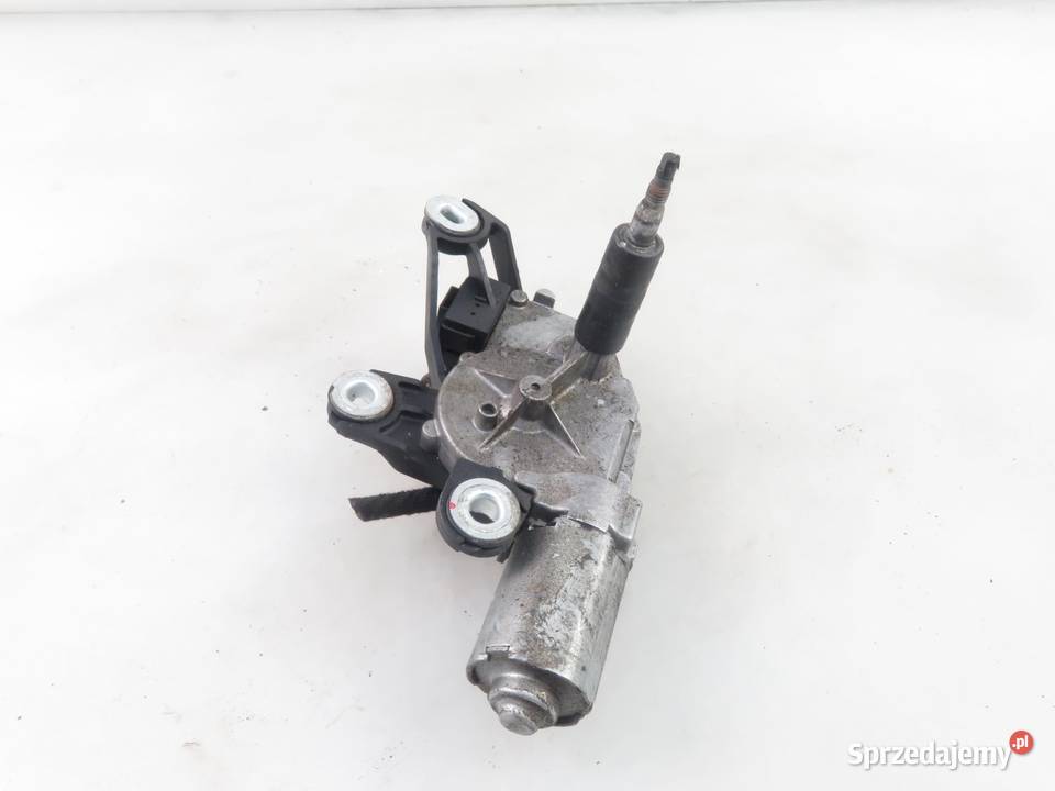 SILNICZEK WYCIERACZKI TYŁ VW CADDY III